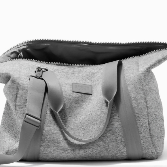 Large Landon Neoprene Carryall Bag - Picture 9 of 11